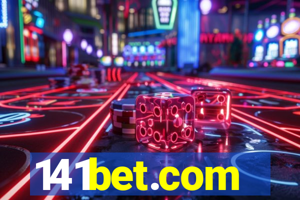 141bet.com