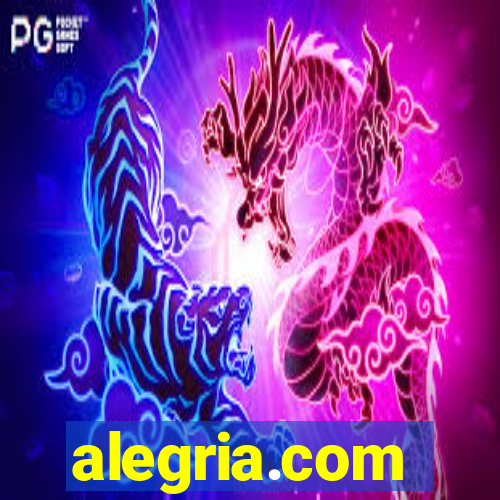 alegria.com