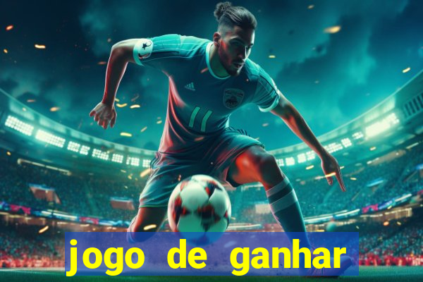 jogo de ganhar dinheiro de verdade sem pagar nada