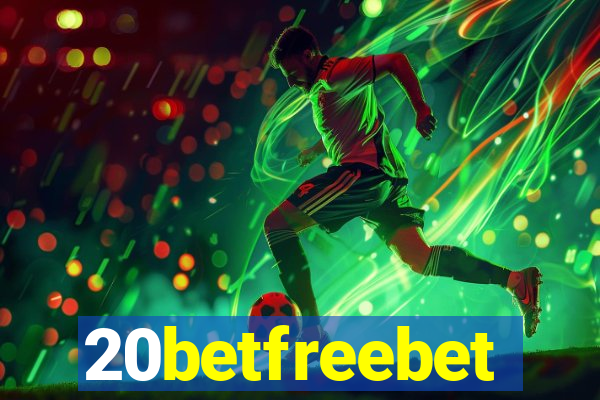 20betfreebet