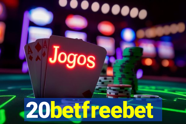 20betfreebet