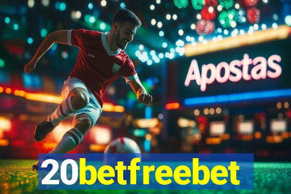 20betfreebet