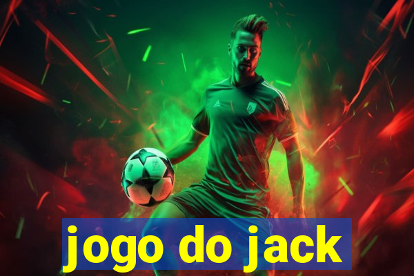 jogo do jack