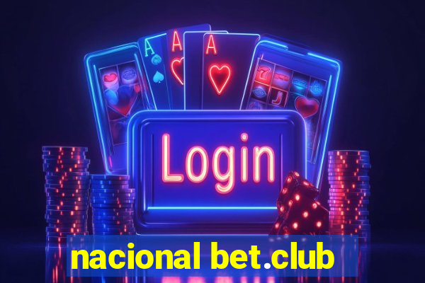 nacional bet.club