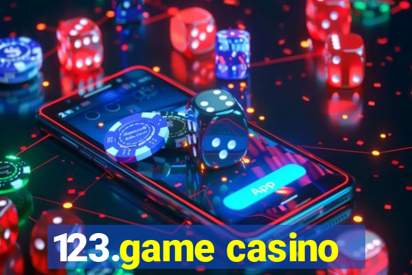 123.game casino