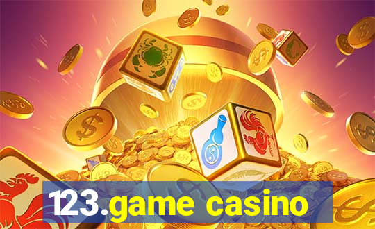 123.game casino