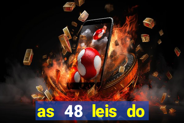 as 48 leis do poder pdf google drive