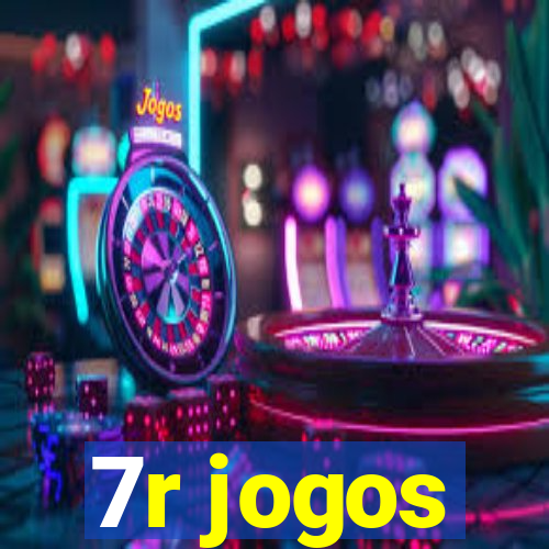 7r jogos