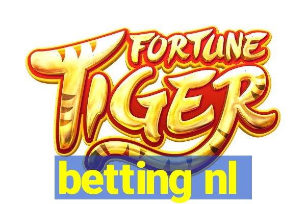 betting nl