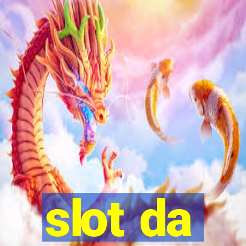 slot da