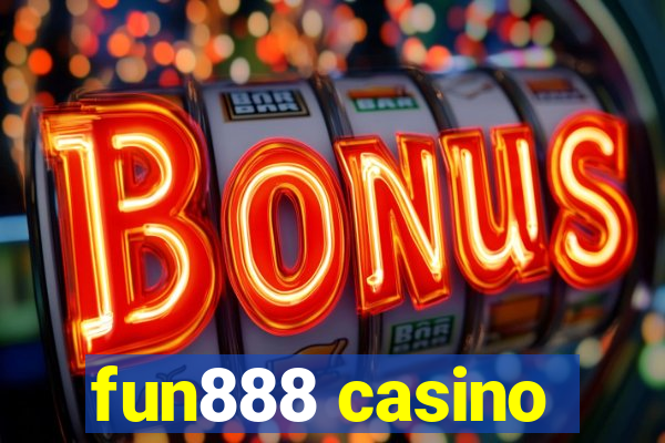 fun888 casino