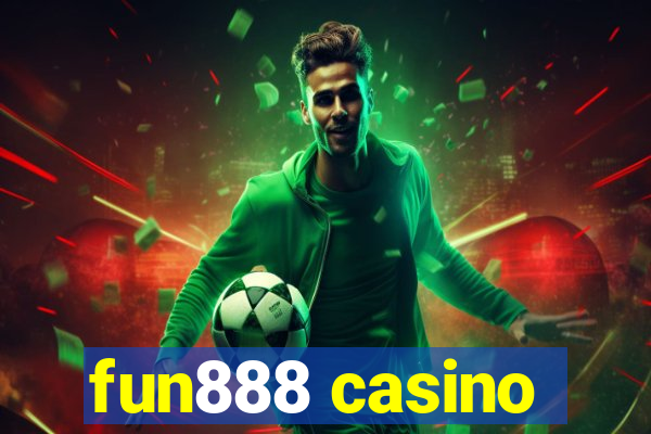 fun888 casino