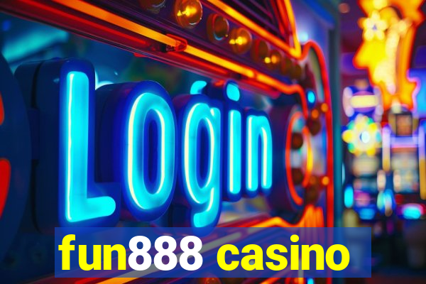 fun888 casino