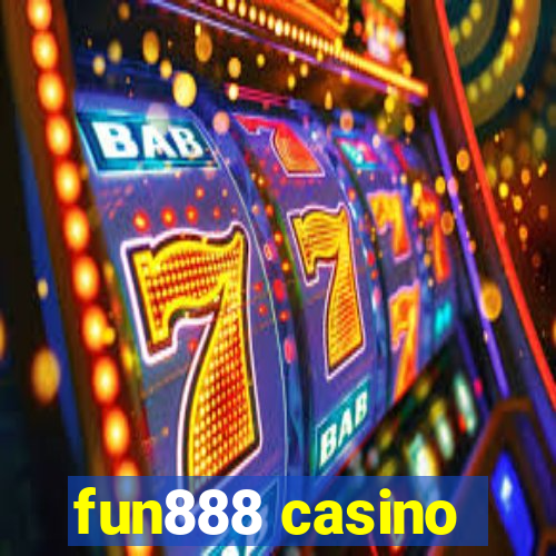 fun888 casino