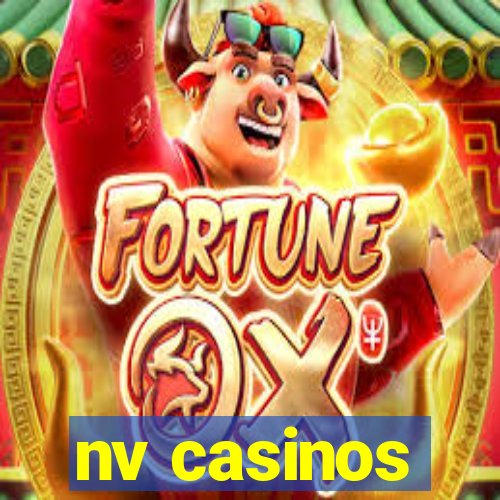 nv casinos