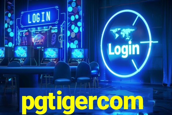 pgtigercom