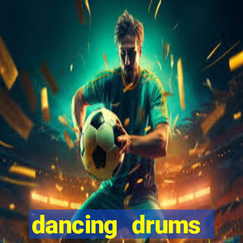 dancing drums explosion slot machine