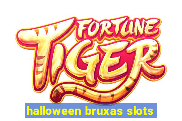 halloween bruxas slots