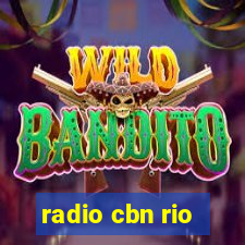 radio cbn rio