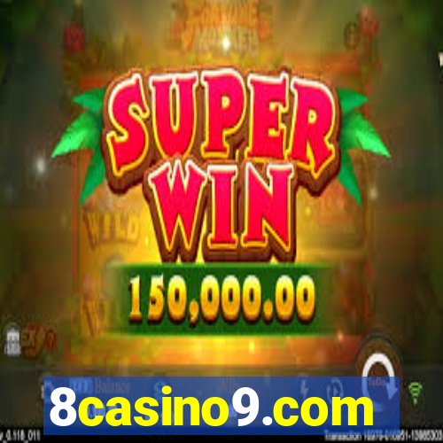 8casino9.com