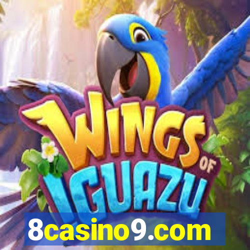 8casino9.com