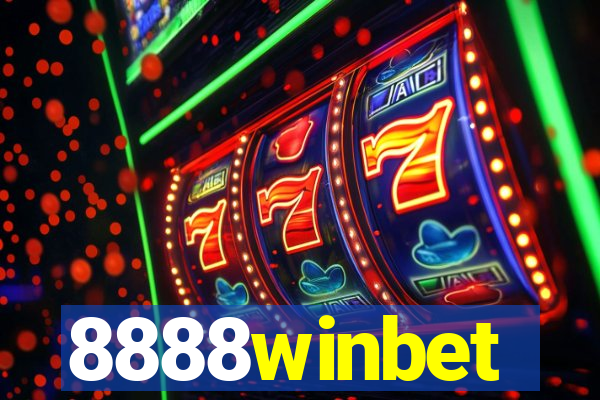 8888winbet