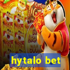 hytalo bet