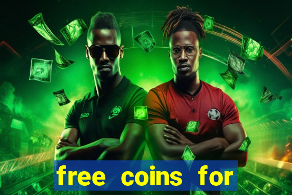 free coins for cash frenzy