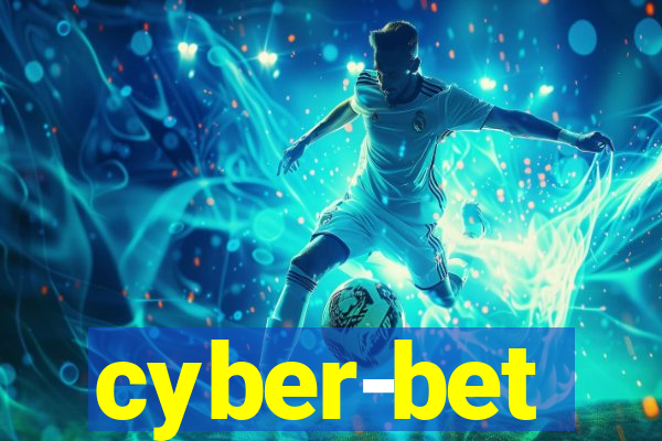 cyber-bet