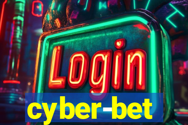 cyber-bet