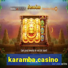 karamba.casino