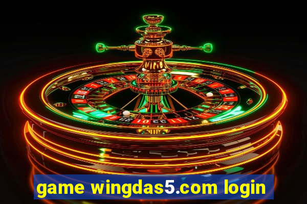 game wingdas5.com login