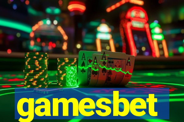 gamesbet