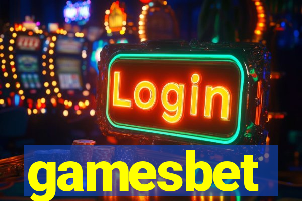 gamesbet