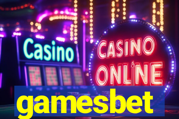 gamesbet