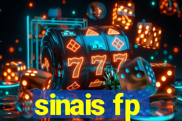 sinais fp