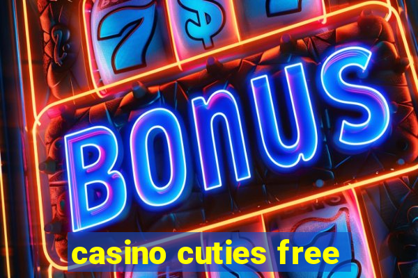 casino cuties free