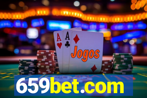 659bet.com