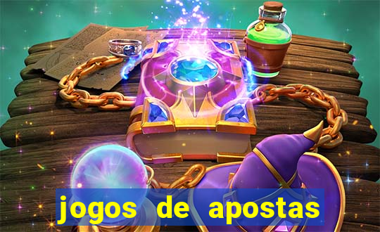 jogos de apostas que dao bonus no cadastro