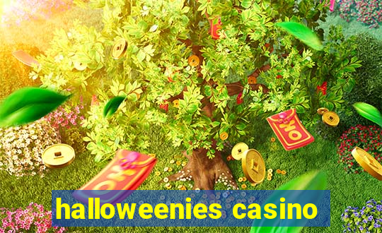 halloweenies casino