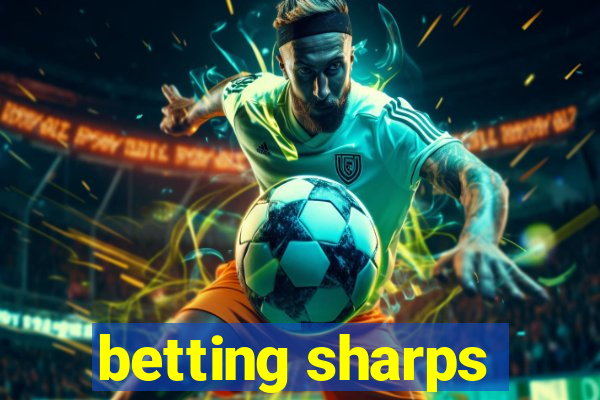 betting sharps