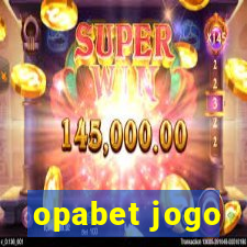 opabet jogo