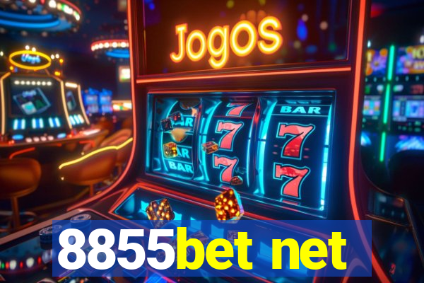 8855bet net