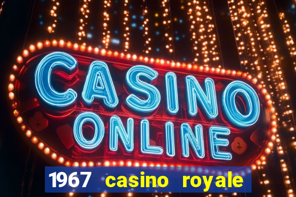 1967 casino royale pagina 1