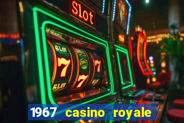 1967 casino royale pagina 1