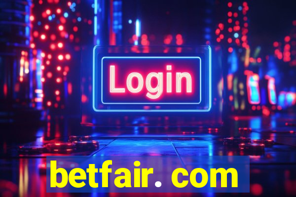 betfair. com