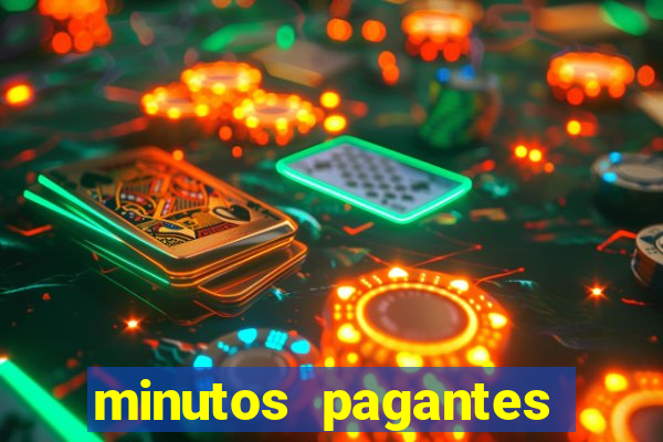 minutos pagantes fortune tiger