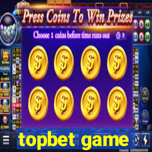 topbet game