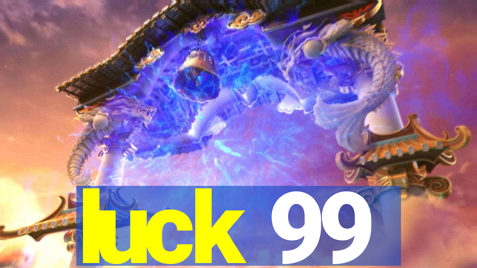 luck 99