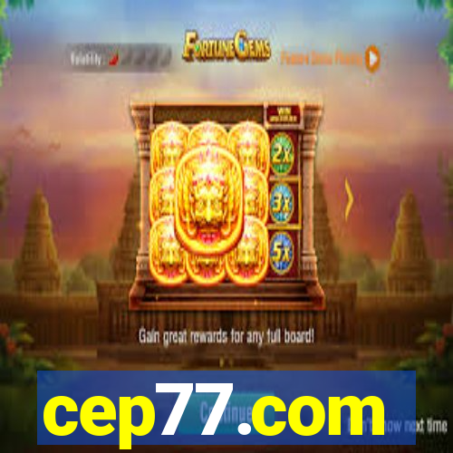 cep77.com